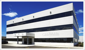 Gibb Widdis Office