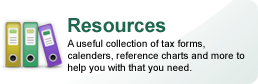 Resources