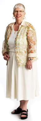 Linda Taylor