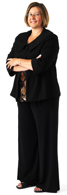 Lisa Lake